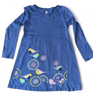 Girls Tea Collection Dress